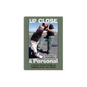  Up Close and Personal DVD with Richard Nance: Electronics