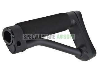 Madbull ACE Skeleton Stock (Short) For Airsoft AEG  