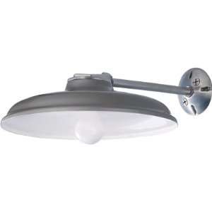  Canarm Streamlined Wall Light   14in. Dia, 300 Watts 