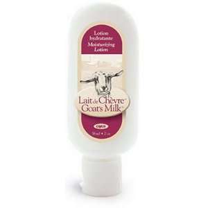  Canus Goats Milk Body Lotion (2 Ounces): Health 