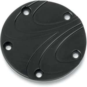   CARL BROUHARD DESIGNS POINTS COVER 5 H99 10 BLK WF 0014 B: Automotive