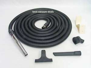 BEAM Central Vacuum Garage Attachment 30 Hose Kit NEW  