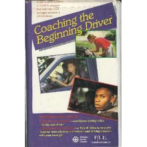  Coaching the Beginning Driver (2 Video Set): Everything 