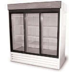   Sliding Glass Doors 45 cu ft cap:  Kitchen & Dining