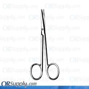  Sklar Merit Strabismus Scissor: Office Products