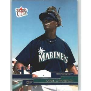  2003 Ultra #164 Mike Cameron   Seattle Mariners (Baseball 
