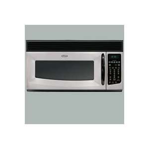  Whirlpool MH2155XPS MH2155XPS Microwave Oven Kitchen 