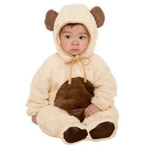  Adorable Oatmeal Bear Baby Costume: Toys & Games