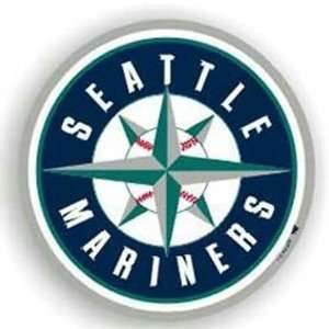  Seattle Mariners MLB 12 Car Magnet: Sports & Outdoors