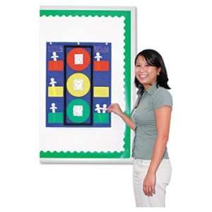  Stoplight Pocket Chart, 14 1/2 x 11 1/2: Electronics