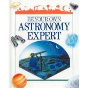  Be Your Own Astronomy Expert: Toys & Games