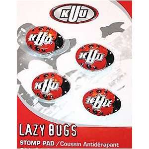 2006 Lazy Bugs Stomp Traction Pad:  Sports & Outdoors