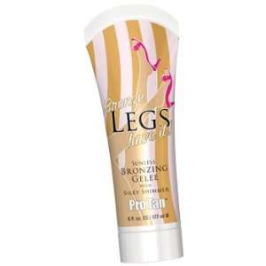  Pro Tan Bronze Legs Have It Gelee 6 Oz: Beauty