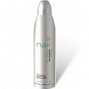  Nak Dry Klean Shampoo 200ml: Health & Personal Care