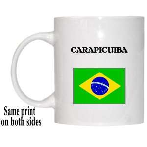  Brazil   CARAPICUIBA Mug: Everything Else