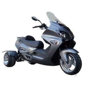  Moped Trike 150cc Roadster: Sports & Outdoors
