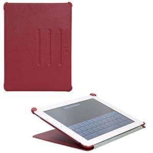STM Bags, kicker iPad 2, berry (Catalog Category: Bags & Carry Cases 