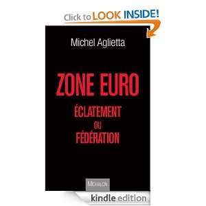 Start reading Zone euro  