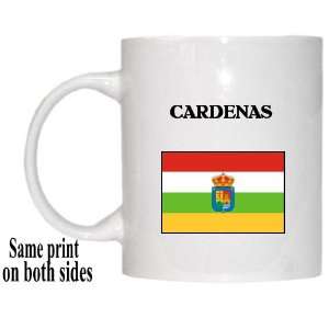  La Rioja   CARDENAS Mug: Everything Else