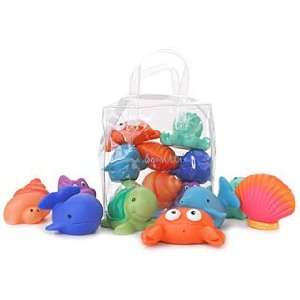  Sea Squirters Gift Bag: Beauty