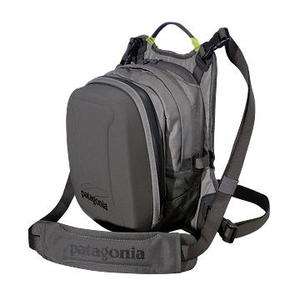 Patagonia Stealth Chest/Sling Pack   Forge Grey   One Size  