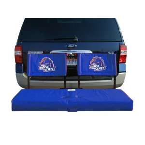    Boise State Broncos Trailer Hitch Cargo Seat
