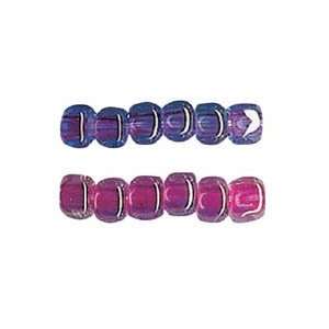    Darice 4mm Inside Color E Bead E Beads: Arts, Crafts & Sewing