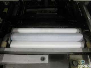 DEK 265 Horizon Screen Printer  