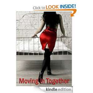 Moving In Together: Carie Lawson:  Kindle Store