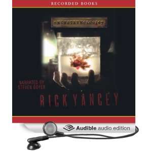   (Audible Audio Edition): Rick Yancey, Steven Boyer: Books