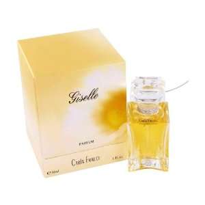  Giselle by Carla Fracci Pure Perfume 1 oz: Beauty