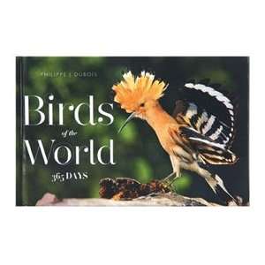  Birds Of The World 365 Days