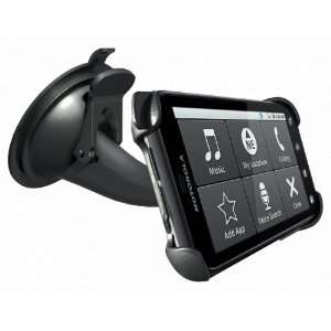  Motorola DEFY Vehicle Dock with Rapid Car Charger   Retail 