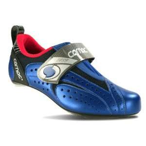 Carnac TRS9 Blue Road/Triathlon Shoe 