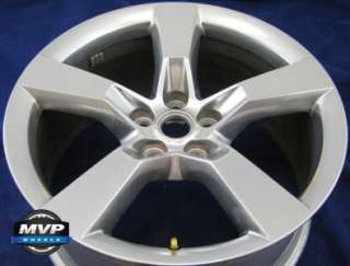 Factory OE 20 Chevy Camaro SS Wheels Rims Set 4  