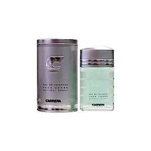  CARRERA POUR HOMME FOR MEN BY CARRERA 100ML 3.4OZ Beauty