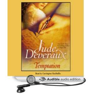  (Audible Audio Edition) Jude Deveraux, Carrington MacDuffie Books
