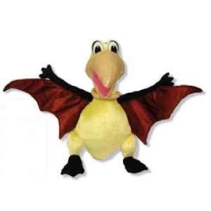  The Land Before Time Petrie 9 inch Plush Toy Toys & Games