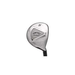  The New Perfect Club Accuracy xi 24 degree Mens Right 