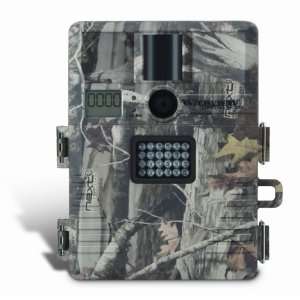  Stealth Cam Wildview 5mp IR NXT Camera with Sub 1 min 