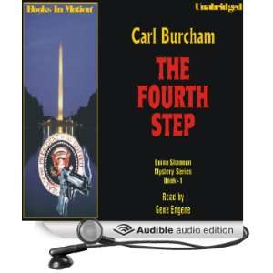 The Fourth Step Quinn Shannon Series, Book 1 [Unabridged] [Audible 