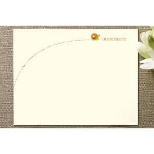 Snail Mail Personalized Stationery