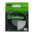 52mm nisi dw1 uv filter for canon nikon sony japan