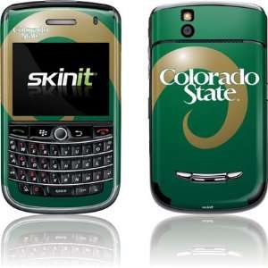  Colorado State skin for BlackBerry Tour 9630 (with camera 