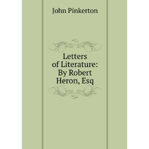   John Pre 1801 Imprint Collection Library of Congress Pinkerton Books