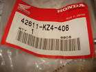 HONDA CBX NOS PARTS WHEEL WEIGHTS EXHAUST STUDS PINS  