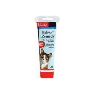  Advanced Care Hairball Remedy Cat and Kitten (3 Oz) Pet 