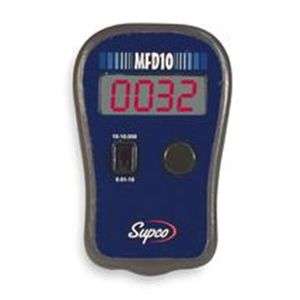 Supco MFD10 Digital Capacitor Tester 687152020935  
