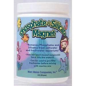  Marc Weiss Phosphate Silicate Magnet 8oz (Catalog Category 