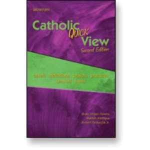  Catholic  Second Edition Beliefs, Definitions 